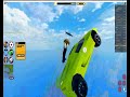 Going almost 500 mph with torpedo in jailbreak