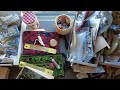 How to Make Mystery Grab Bags for your Antique Booth