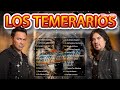 Los Temerarios Exitos ~ Mix Romántico para Enamorarse Más ~ Viejitas Románticas de Los Temerarios