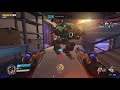 What to do when D.Va starts chasing you