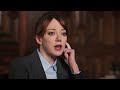 Philomena Cunk vs Prof. Ashley Jackson