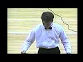 1994 Warsaw High School Drumline Jeff Handle Marimba Solo