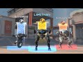 Longarm Aiming Practice Tips - Mech Arena: Robot Showdown
