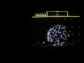 Williams Defender arcade game - 819K - no smart bombs used