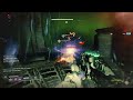 How to solo left totem - Kingsfall trio | Destiny 2