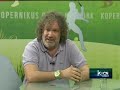 Dejan Anđus - Mamika, hvata me panika (KCN Sport)