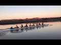 Eight Rowing (Seven Seat)