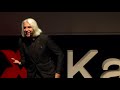 Sakın Değişme | SİNAN ERGİN | TEDxKaleiçi