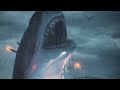 T-Rex vs Godzilla (no atomic breath