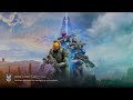 Halo Infinite Multiplayer - Strongholds Gameplay