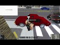 Ridgeway County Roblox | RCSO Patrol | Episode 6 - Vehicle Fires