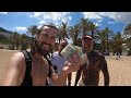 Lost Fortune Found at Ibiza's Famous Beaches (Metal Detecting Underwater)