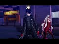 Persona 5 Strikers Gameplay intel i5 7440HQ & Nvdia 940mx