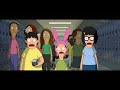 Bob's Burgers - Cast - Sunny Side Up Summer (From 