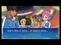 Let's Play Inazuma Eleven GO Galaxy: Big Bang - Part 23