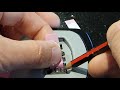 How to crack a combination lock for key safe, this method should work for suit cases as well