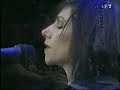 PJ Harvey - Horses In My Dreams live