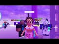 I Destroy TOXIC E-COUPLES in Roblox Blade Ball..