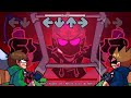 Devils Gambit but Tord,Edd and Tom sing it Cover