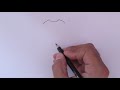 How to draw a beautiful girl dress drawing design easy for beginners drawing clothes(outfits)designs