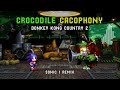 Donkey Kong Country 2 - Crocodile Cacophony (Sonic 1 Remix)