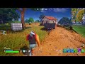 Fortnite clip