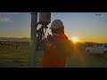 Video SOLEK ☀️ Planta fotovoltaica 