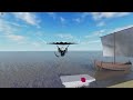 Glider System | Roblox Studio