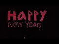 Flipnote Happy New Year