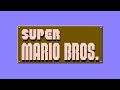 Super Mario Bros. Music - Underwater (NSO Version)