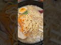 岐阜県にある地元に愛された連日大盛況の超大人気ラーメン🍜専門店で絶品ラーメン🍜と餃子🥟の黄金の中華ランチを堪能してみた〜 麺's さん編！