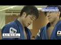 [Judo] World Tournament Representatives, including Kazumi Abe and Jyouyo Maruyama, Gather!