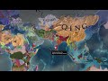 Europa Universalis 4 Is A Broken Mess