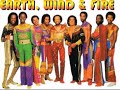 Earth Wind and Fire - September (Extended Version)