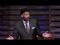 When God Speaks We Must Listen | Tony Evans Sermon