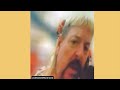 Joe Exotic April 2024- Message for Carole from the Tiger King