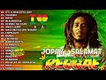 JOPAY x IT 'S A BEAUTIFUL DAY reggae || TROPAVIBES REGGAE NEW 2024