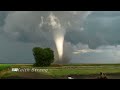 Amazing Wilkin County Tornado!  8.7.10