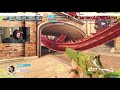 I spectated a bronze dps player that played mystery heros