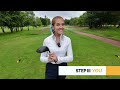 How To Lower Your Golf Handicap - easy tips