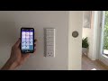 Ultimate Smart Home - Advanced wall switches (more info in description below)