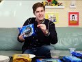 MatPat says some weird stuff… P4