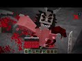 Minecraft... but its Demon Slayer!