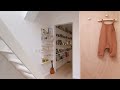 NEVER TOO SMALL Architects Paris Small Family Apartment - 54sqm/581sqft
