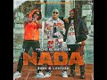 Pacho El Antifeka Ft Zion & Lennox - Nada ( Oficial Audio)
