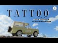 【ENG/KAN/ROM】TATTOO タトゥー・Official HIGE DANdism・