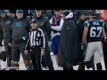 NFL players mic’d up but it gets increasingly more hilarious