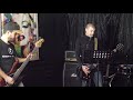 Судный День - God Gave Me Everything (Mick Jagger cover)(from Live Studio)