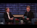 Martin Short Reads A List Of Things He Learned From Steve Martin | CONAN on TBS