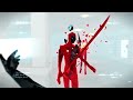 i love superhot